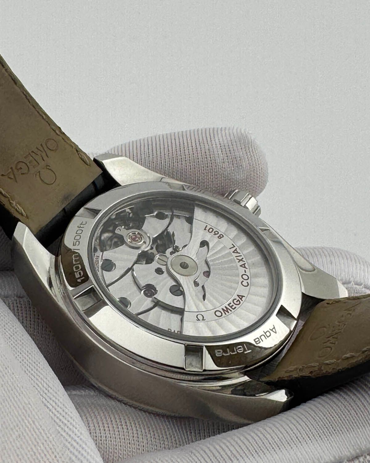 Omega 231.13.39.22.01.001