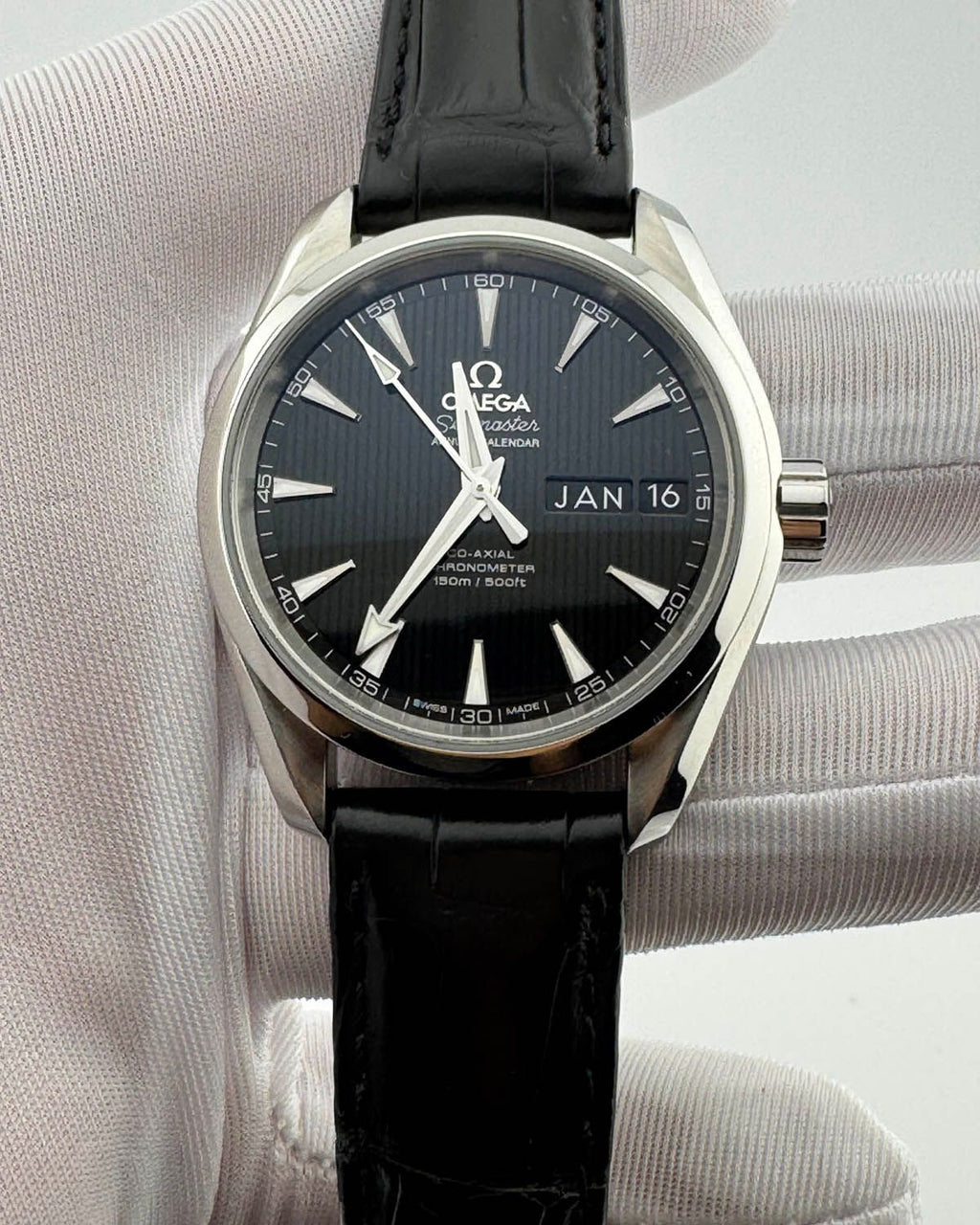 Omega 231.13.39.22.01.001