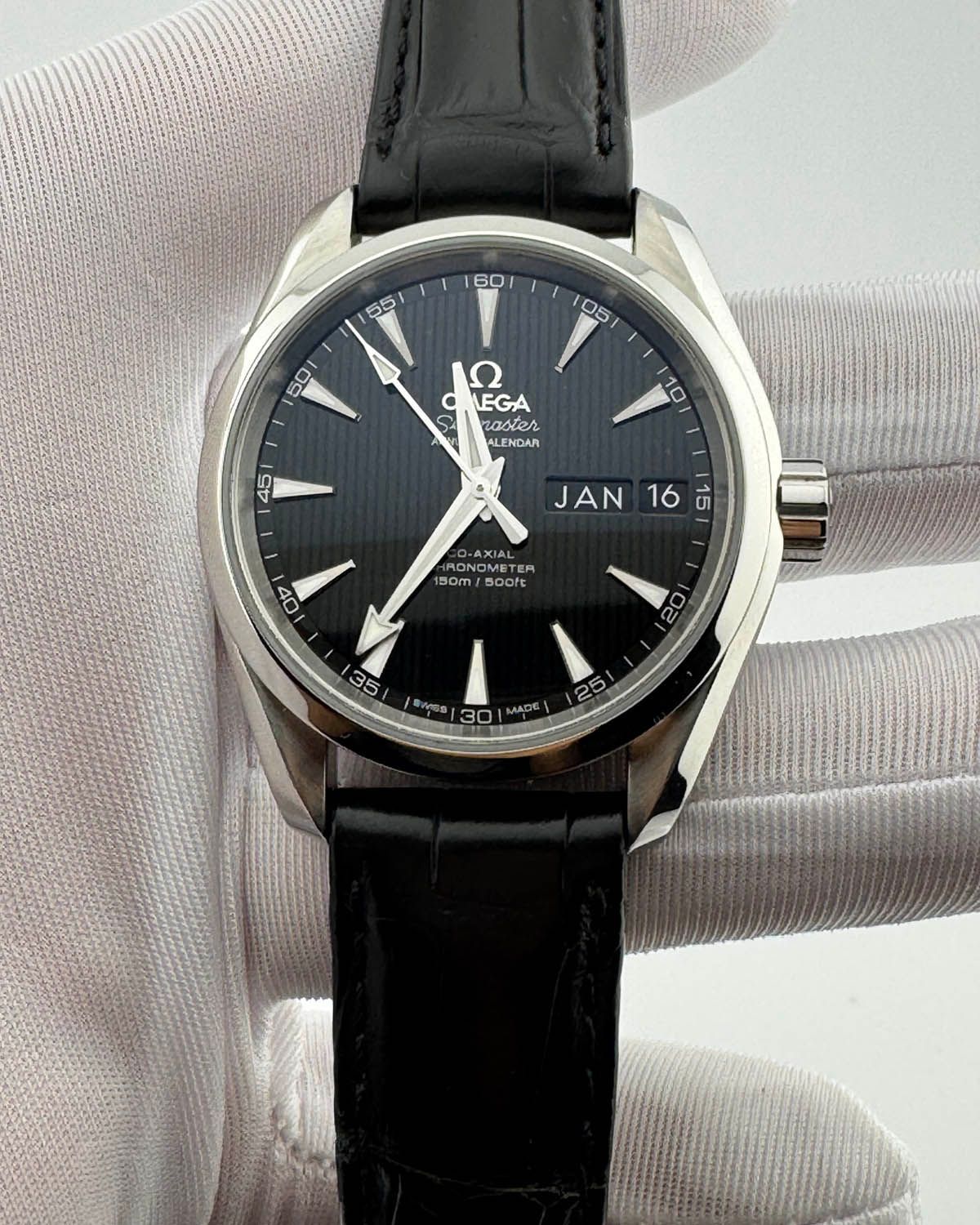 Omega 231.13.39.22.01.001