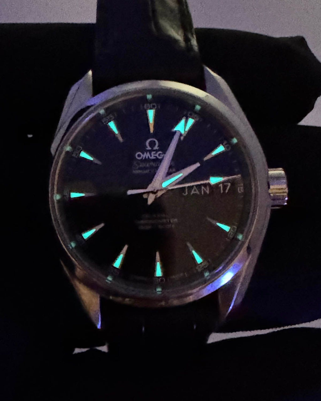 Omega 231.13.39.22.01.001