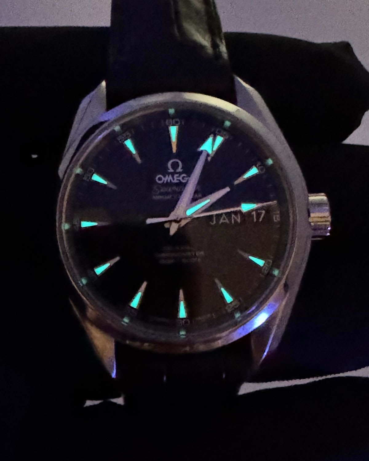 Omega 231.13.39.22.01.001