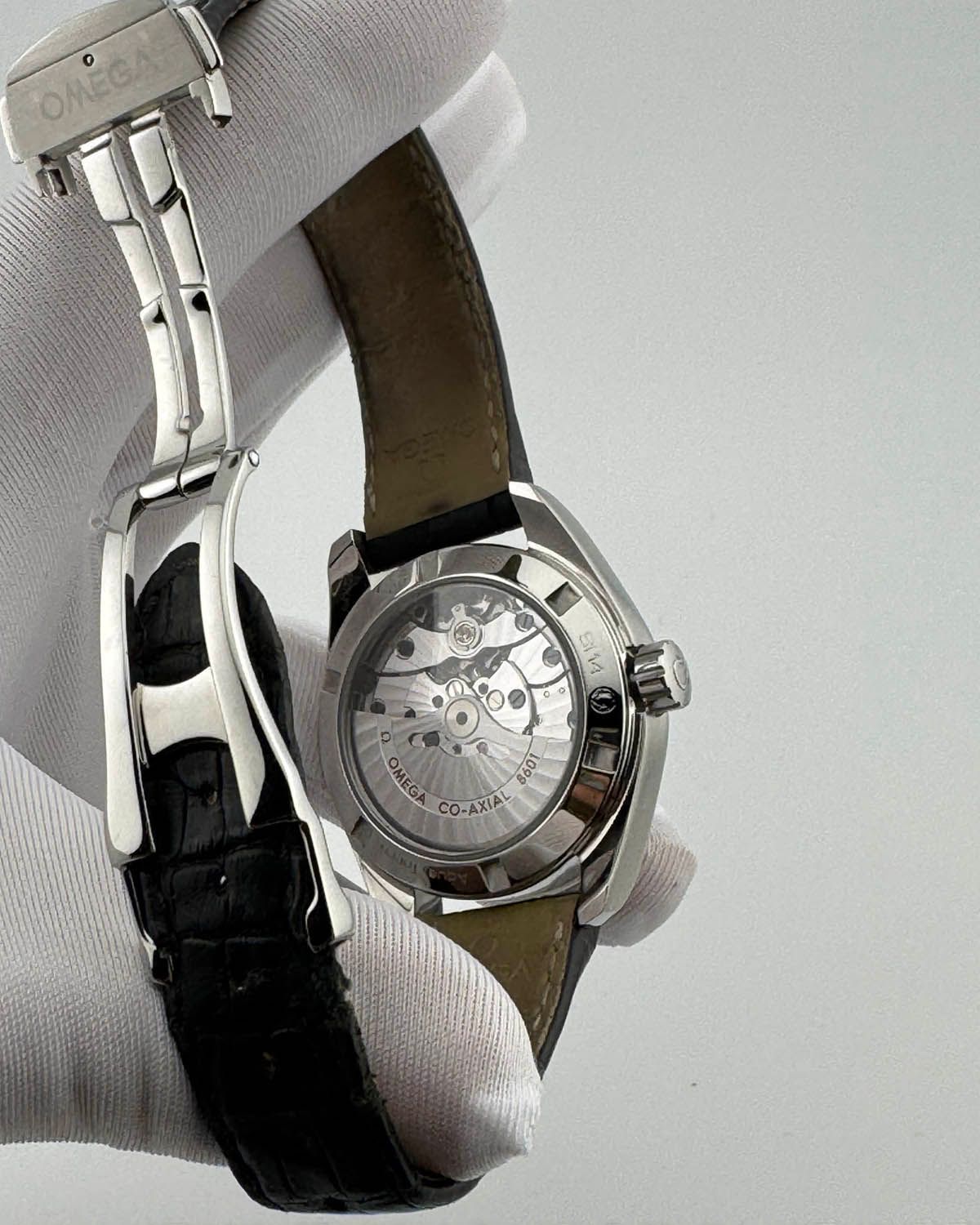 Omega 231.13.39.22.01.001
