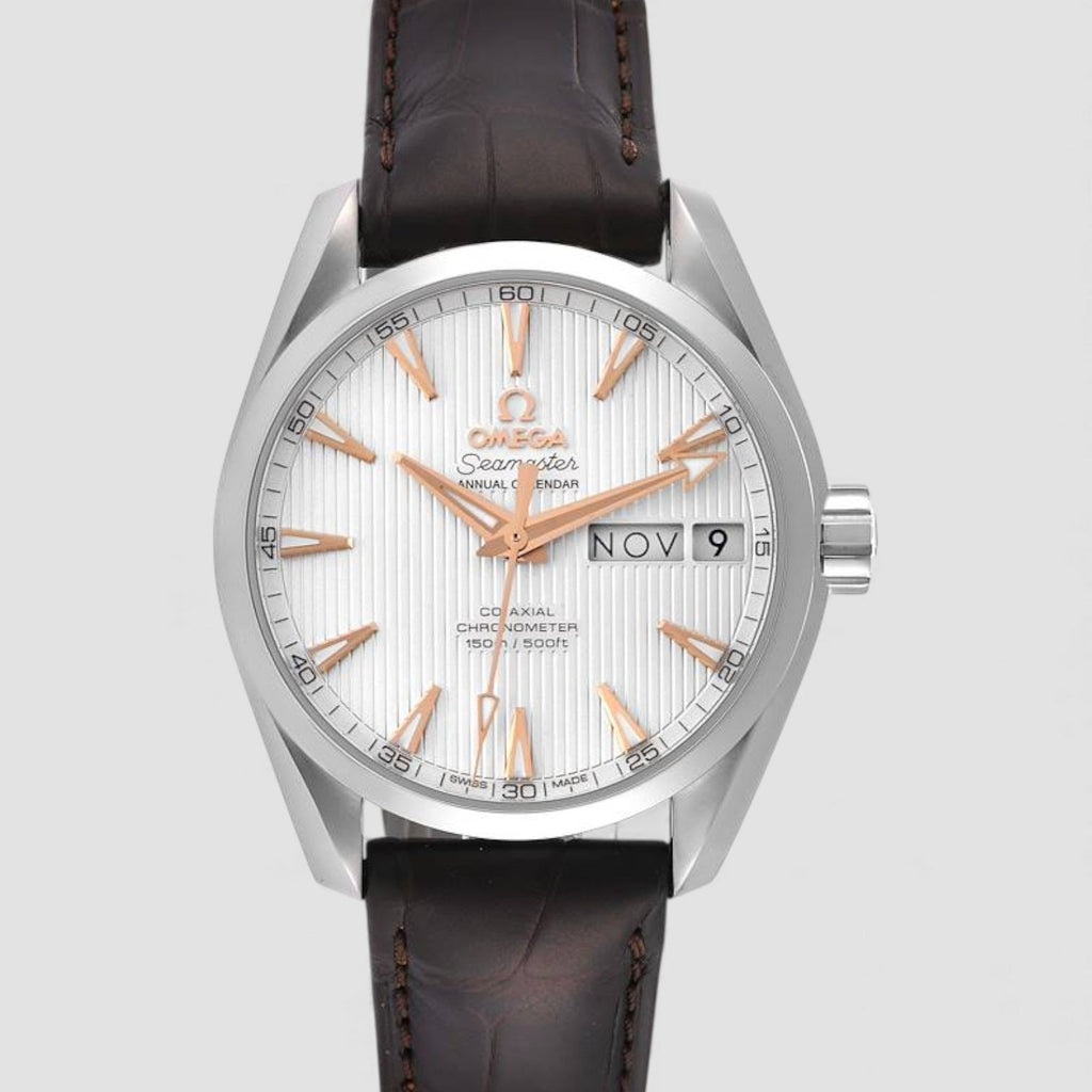 Omega 231.13.39.22.02.001