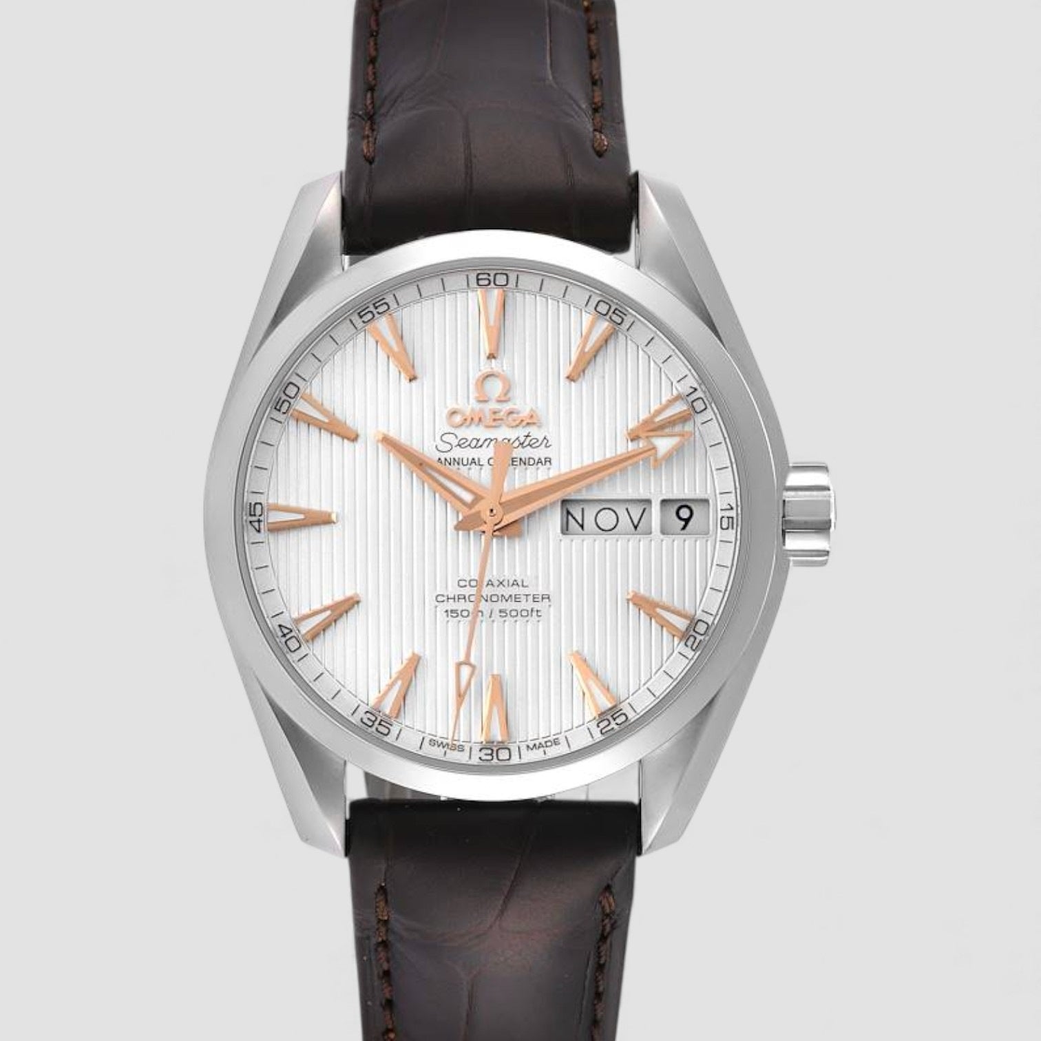 Omega 231.13.39.22.02.001