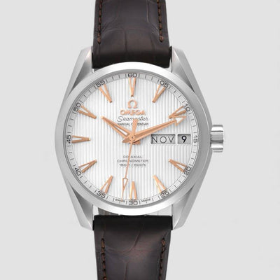 Omega 231.13.39.22.02.001