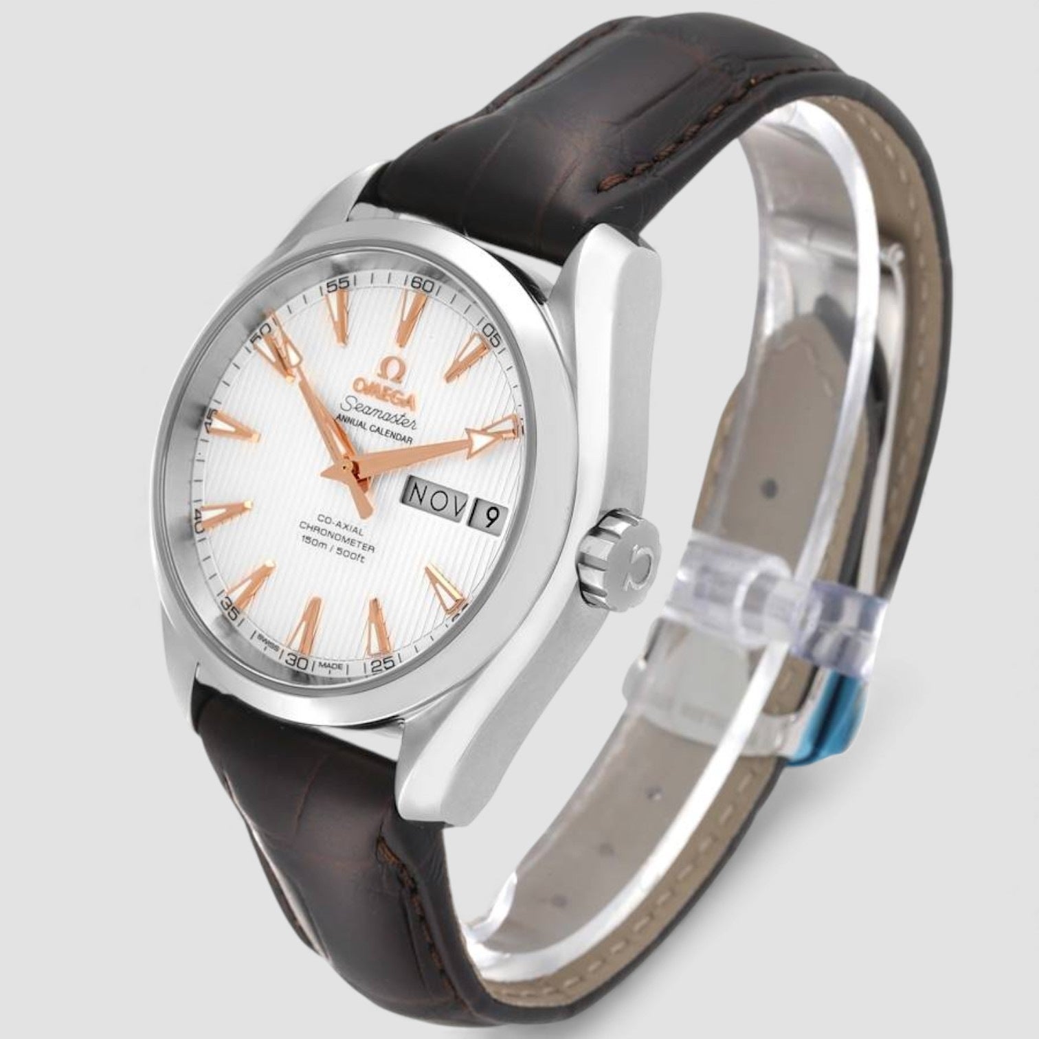 Omega 231.13.39.22.02.001