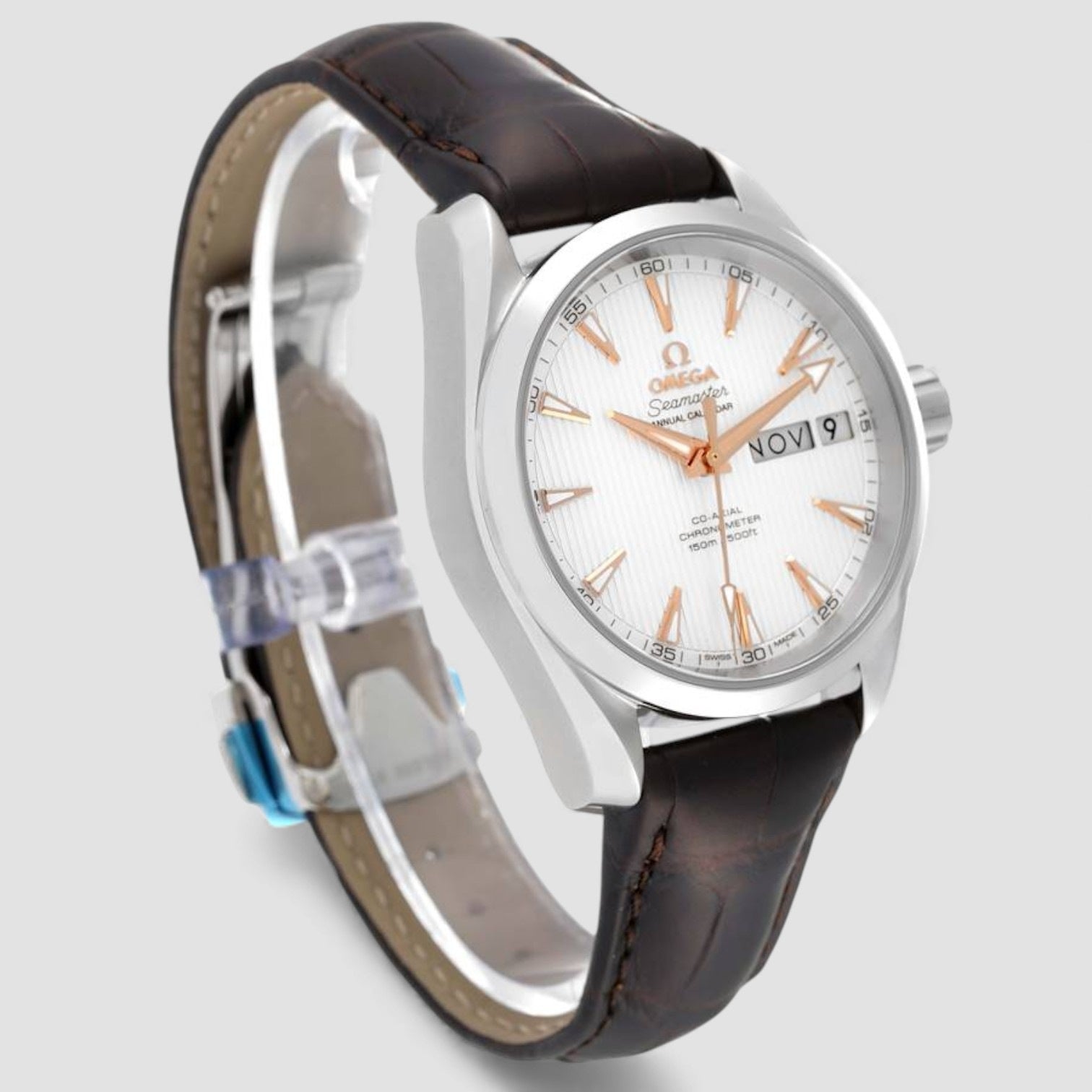 Omega 231.13.39.22.02.001