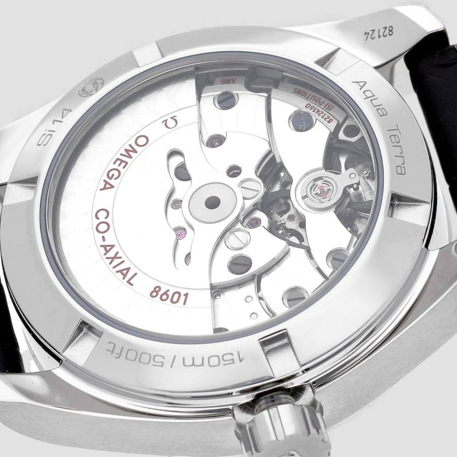 Omega 231.13.39.22.02.001
