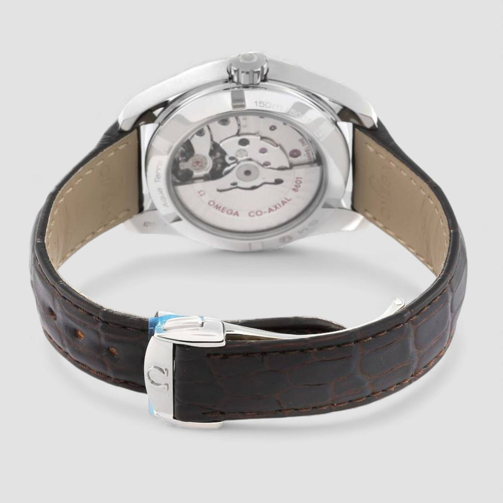 Omega 231.13.39.22.02.001