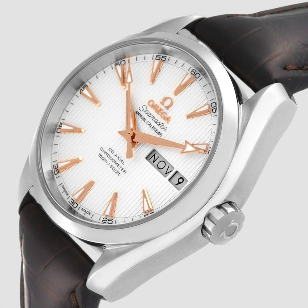 Omega 231.13.39.22.02.001