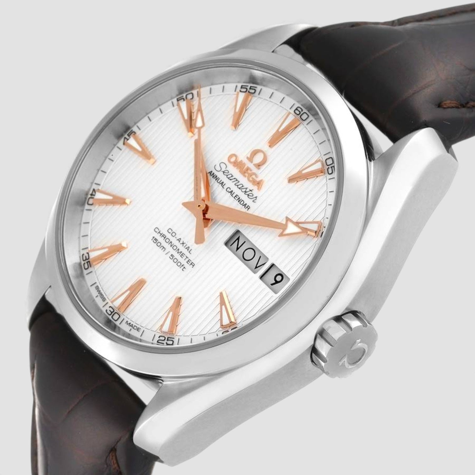 Omega 231.13.39.22.02.001