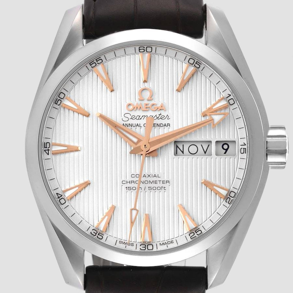 Omega 231.13.39.22.02.001