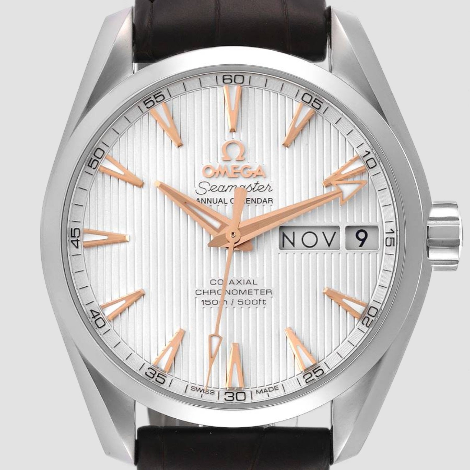 Omega 231.13.39.22.02.001