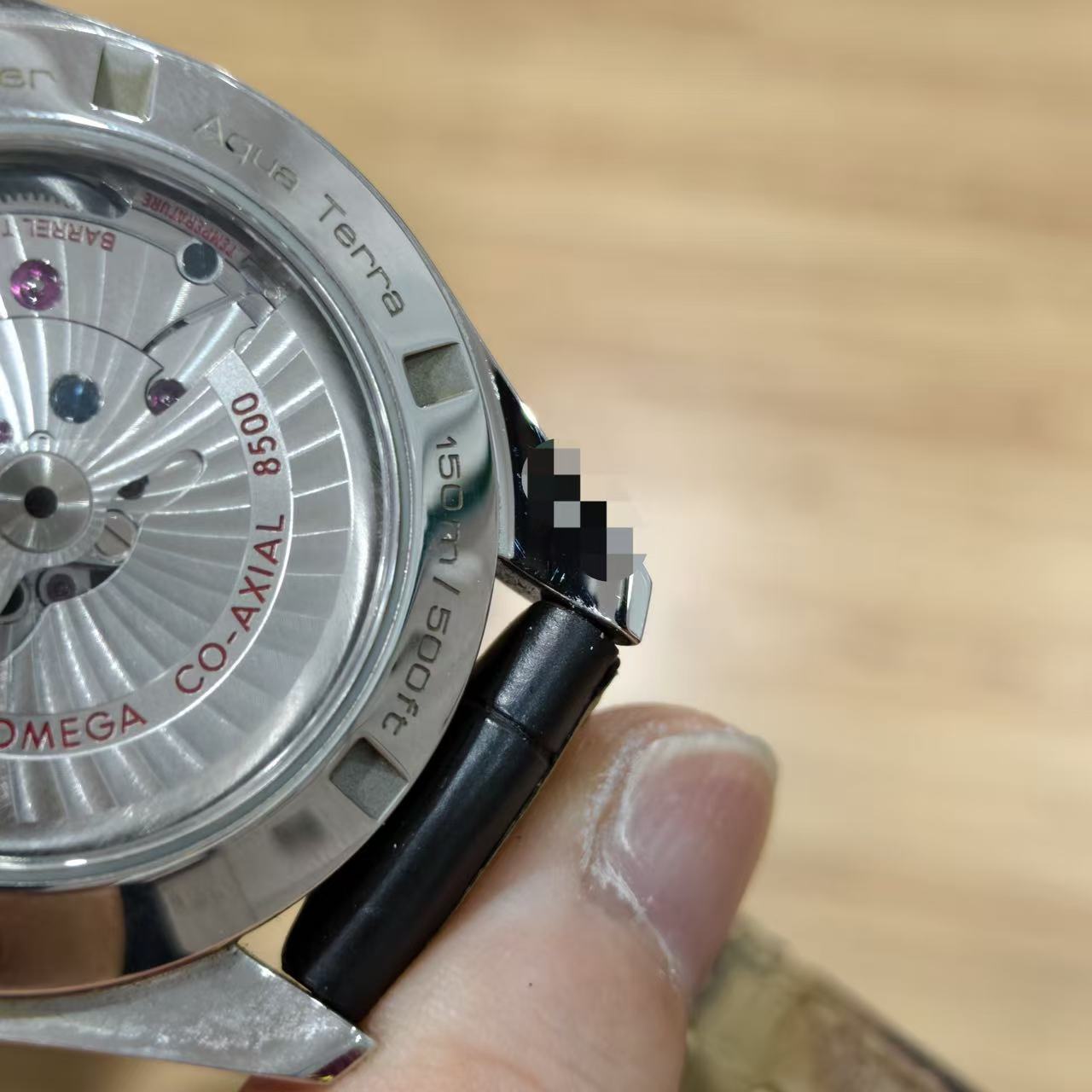 Omega 231.13.42.21.02.001