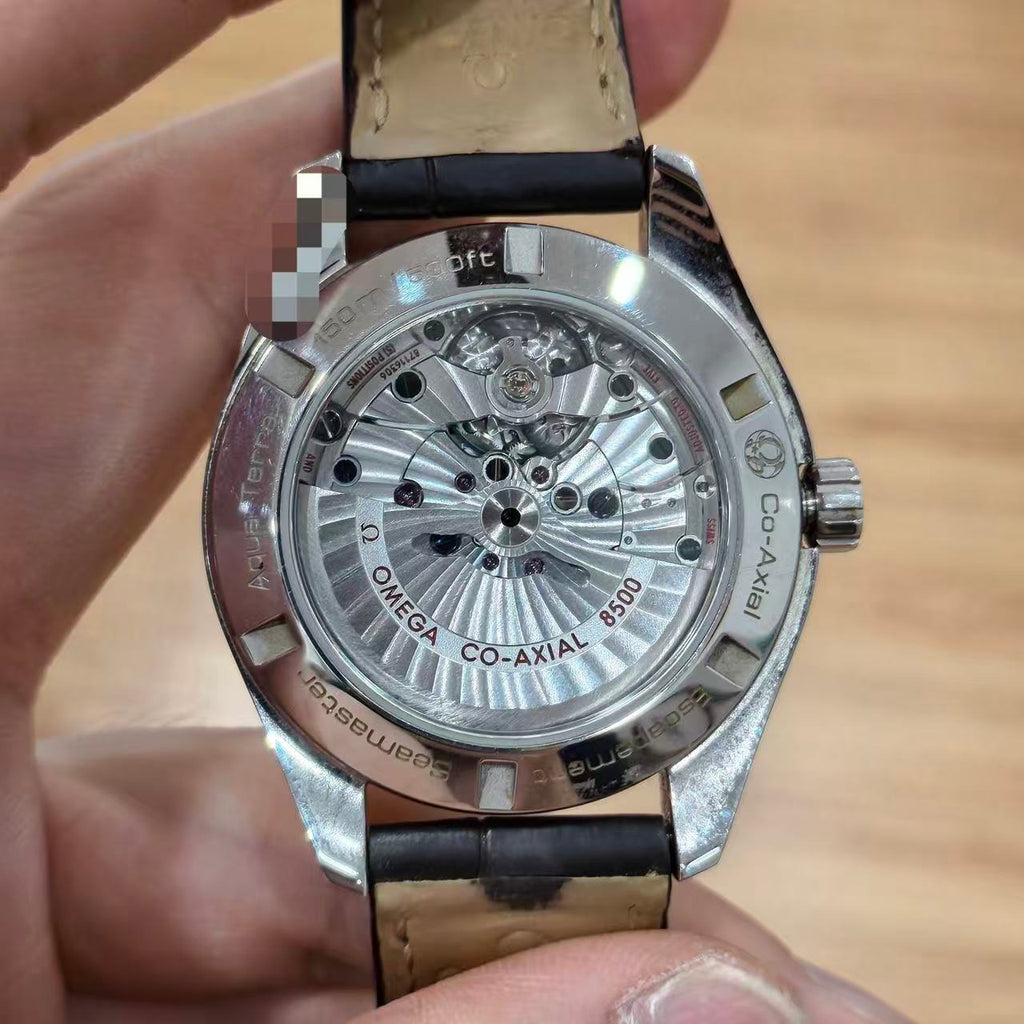 Omega 231.13.42.21.02.001