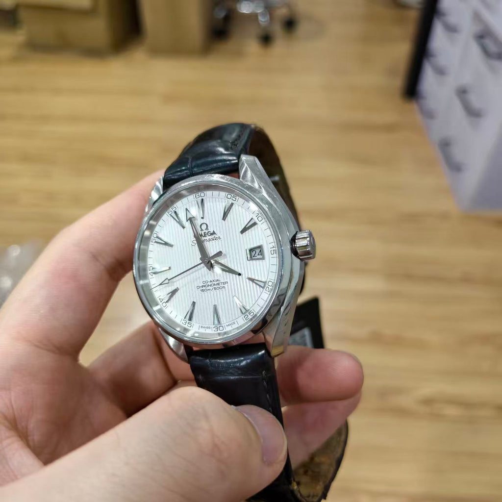 Omega 231.13.42.21.02.001