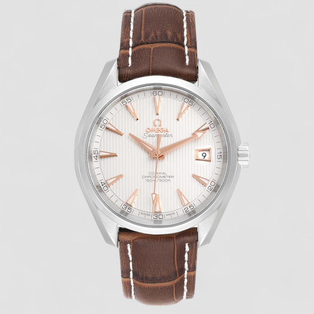Omega 231.13.42.21.02.002