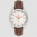 Omega 231.13.42.21.02.002
