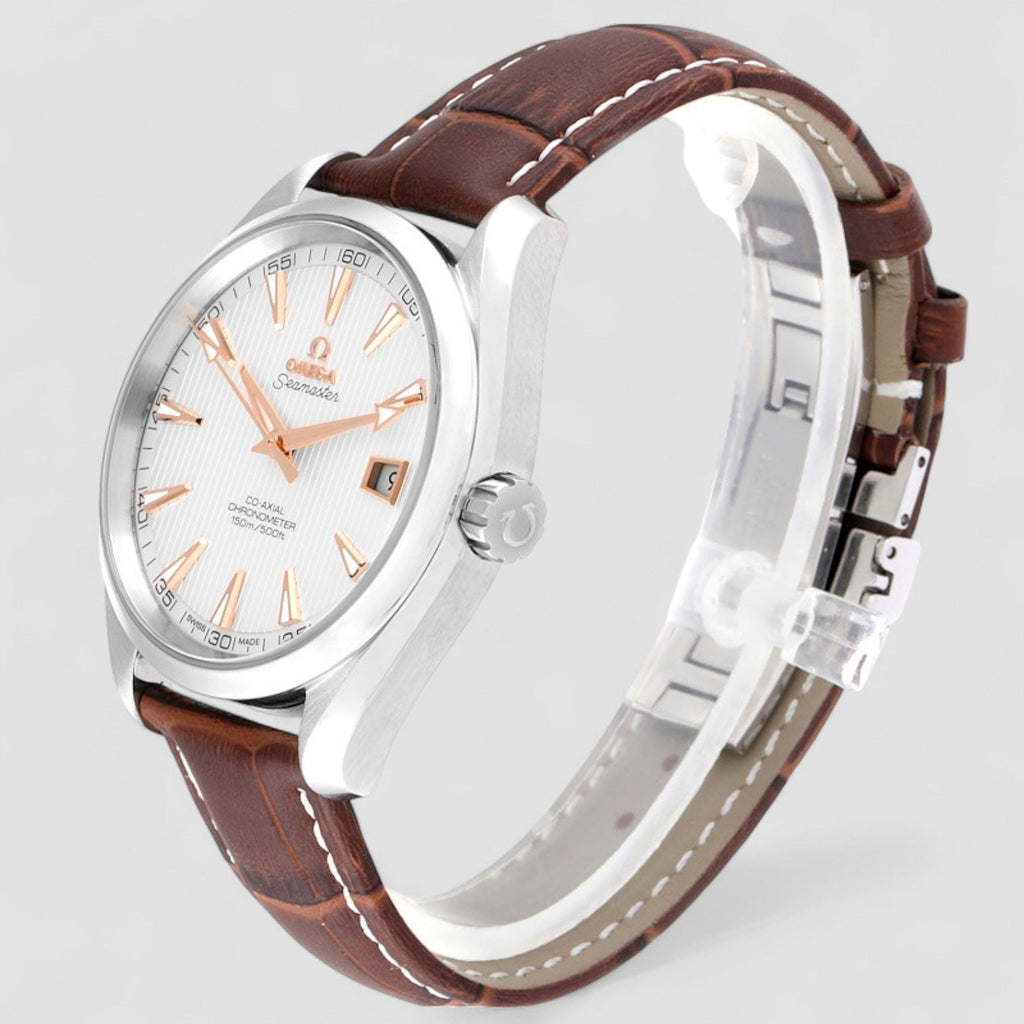 Omega 231.13.42.21.02.002