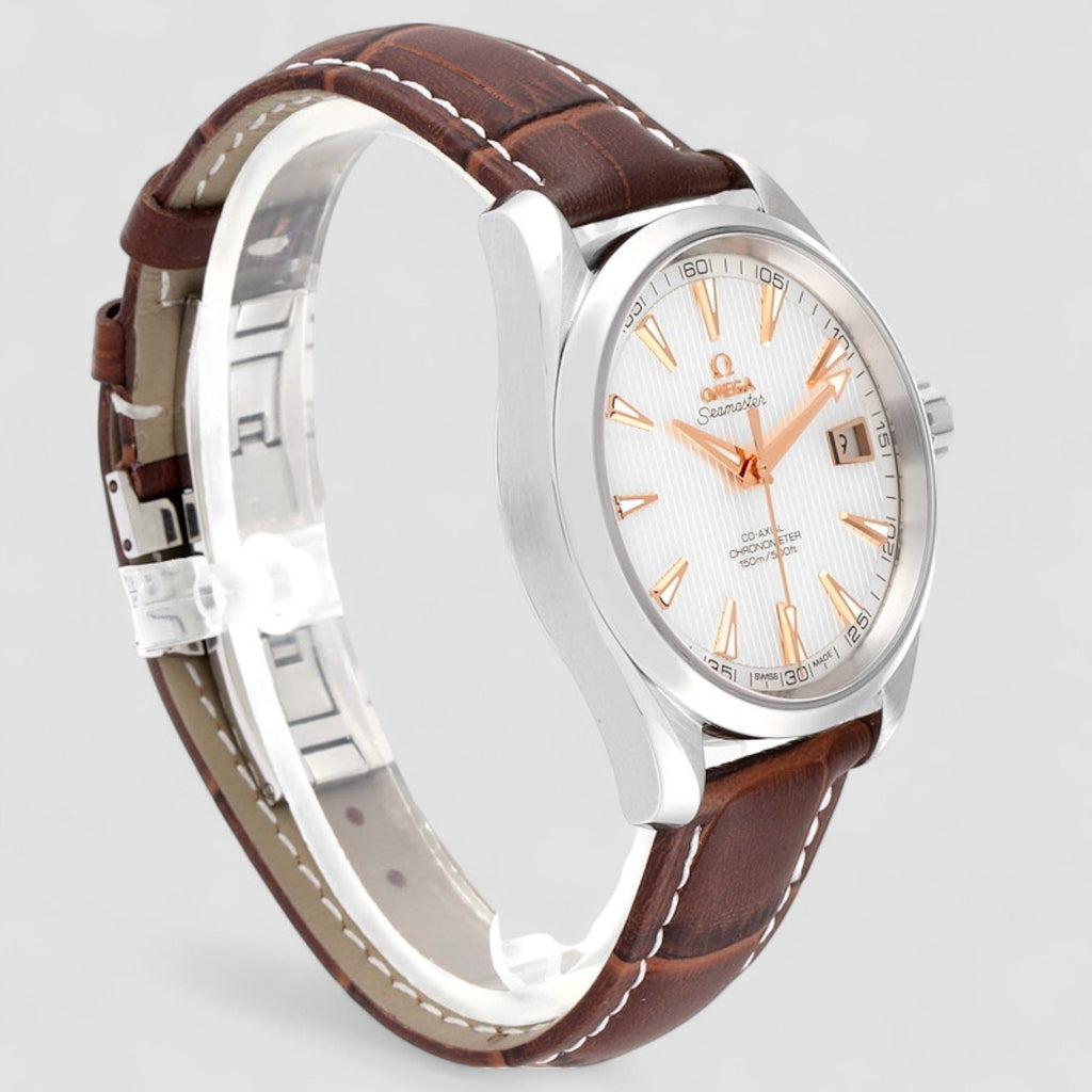 Omega 231.13.42.21.02.002