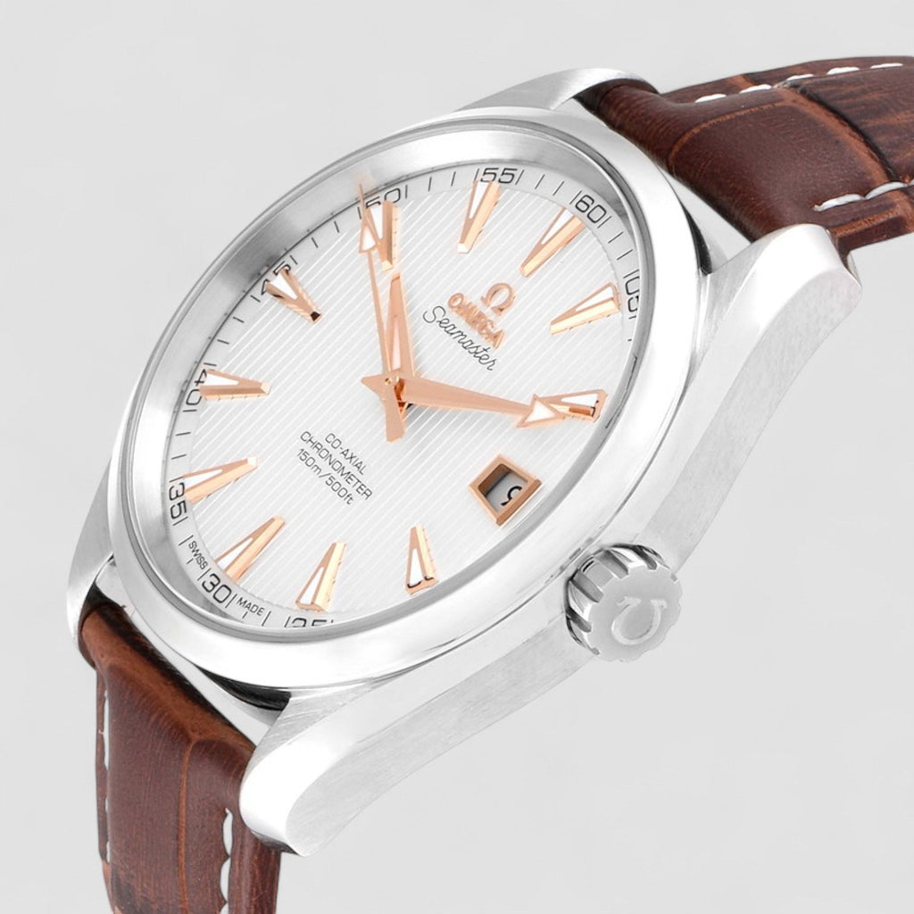 Omega 231.13.42.21.02.002