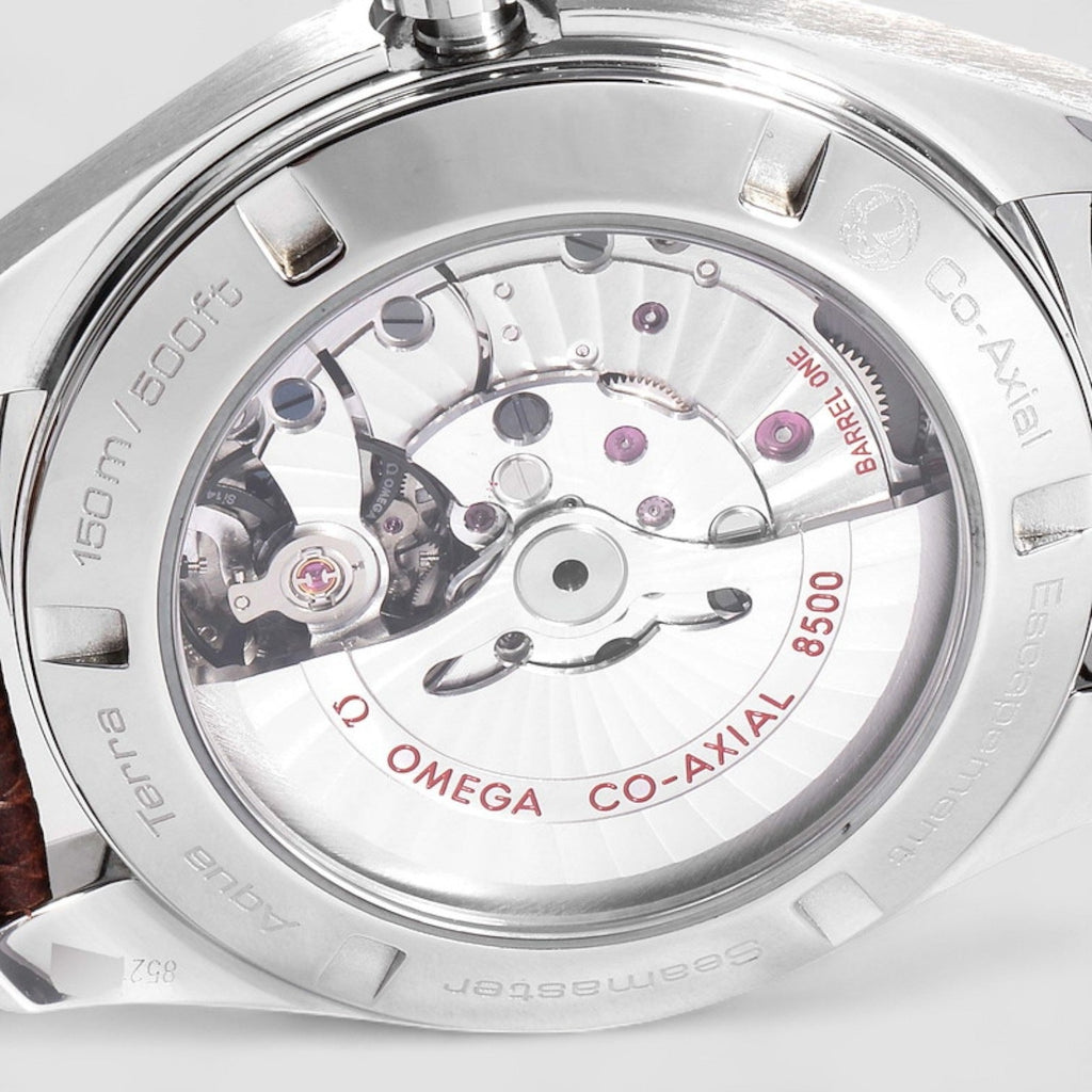 Omega 231.13.42.21.02.002