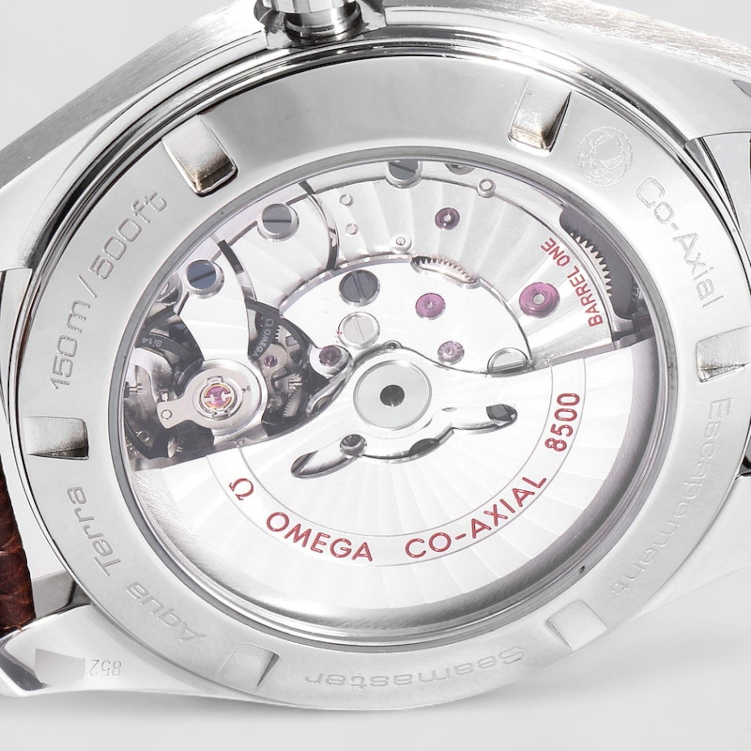 Omega 231.13.42.21.02.002