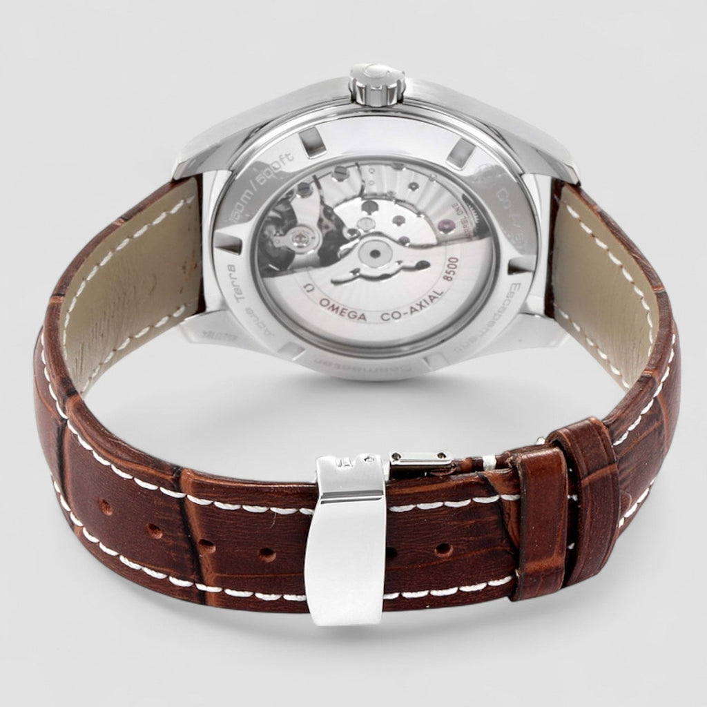 Omega 231.13.42.21.02.002