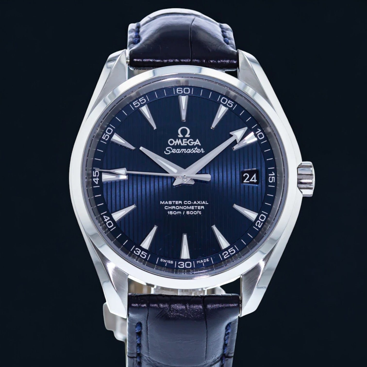 Omega 231.13.42.21.03.001