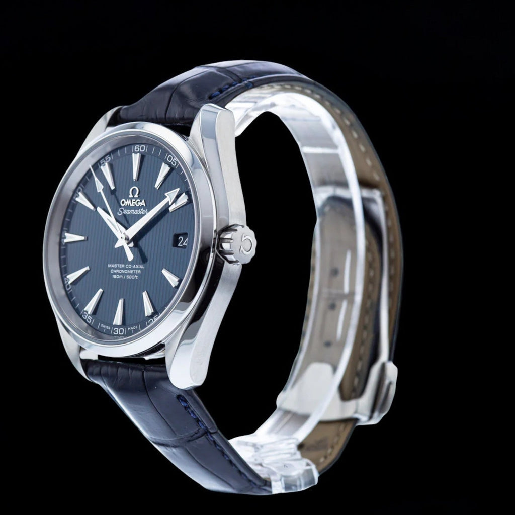 Omega 231.13.42.21.03.001