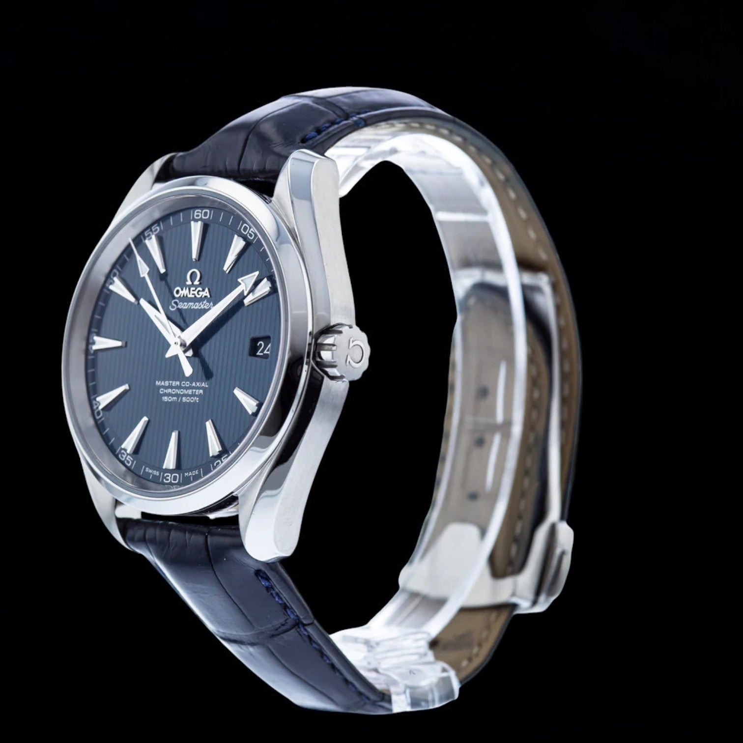Omega 231.13.42.21.03.001
