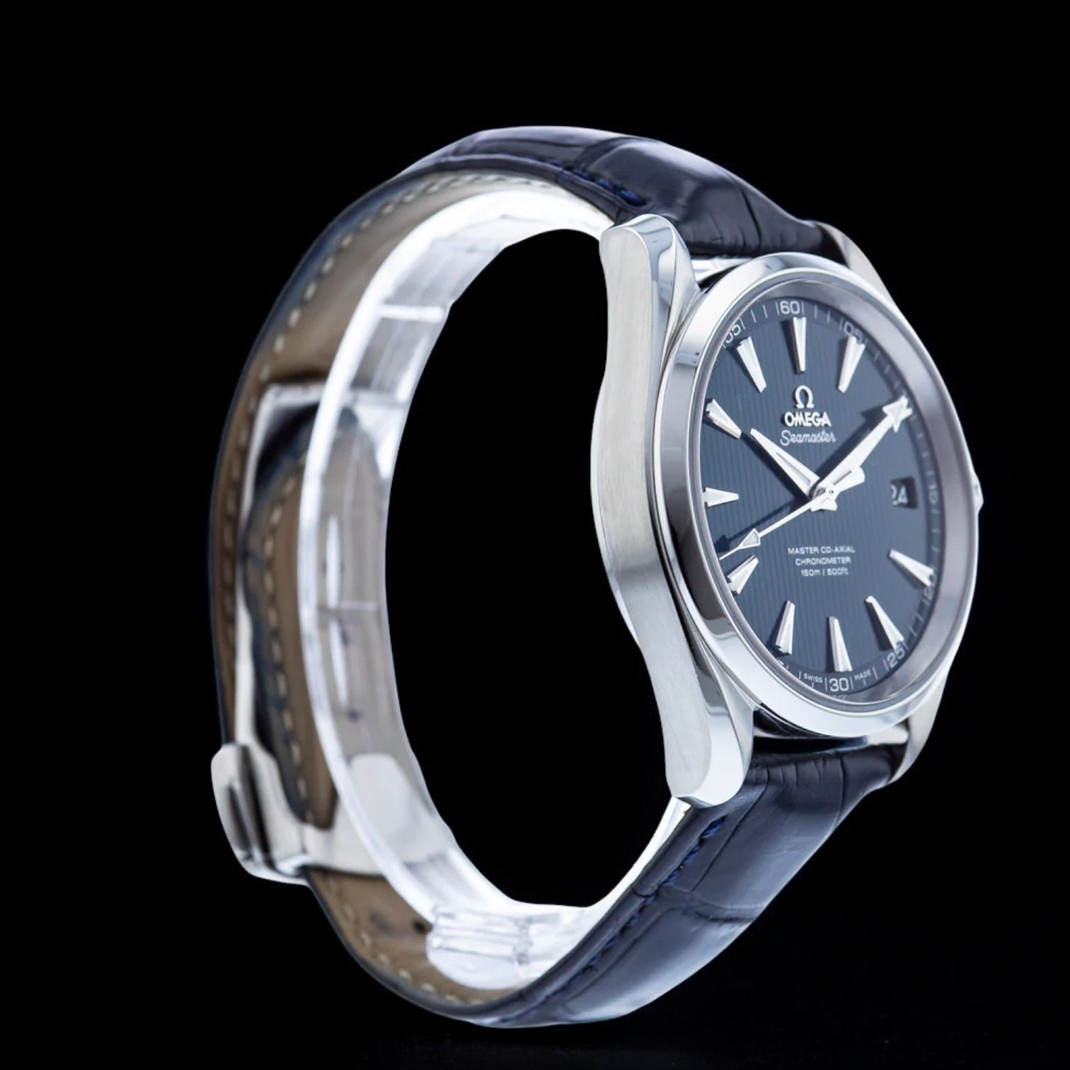 Omega 231.13.42.21.03.001