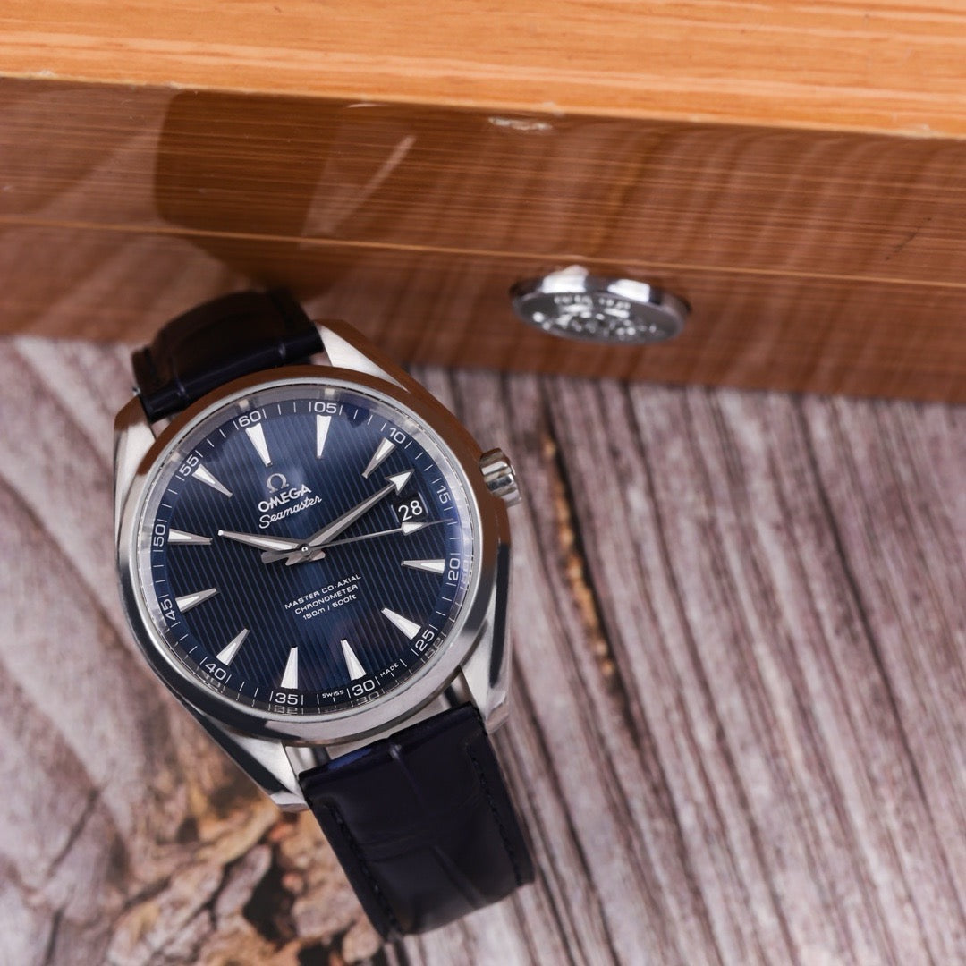 Omega 231.13.42.21.03.001
