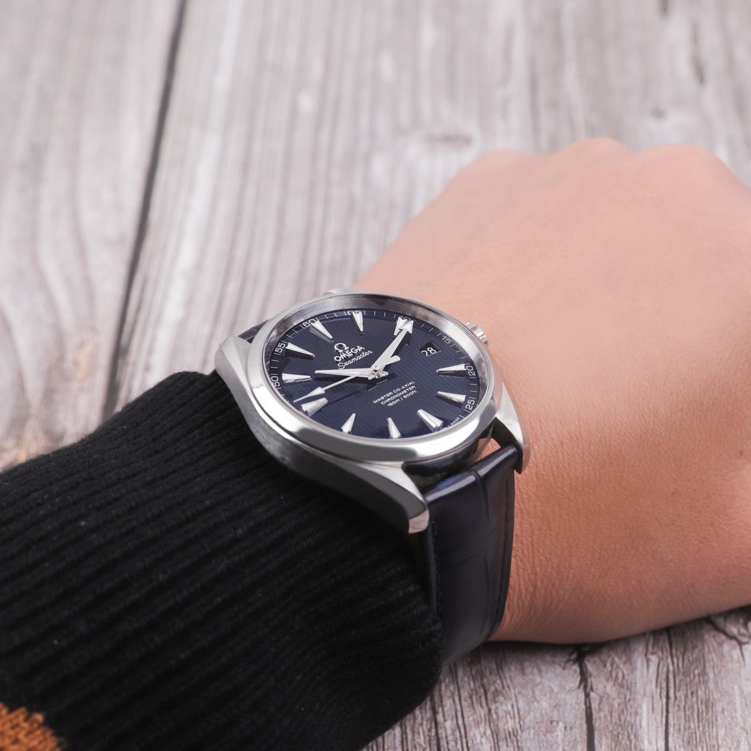 Omega 231.13.42.21.03.001