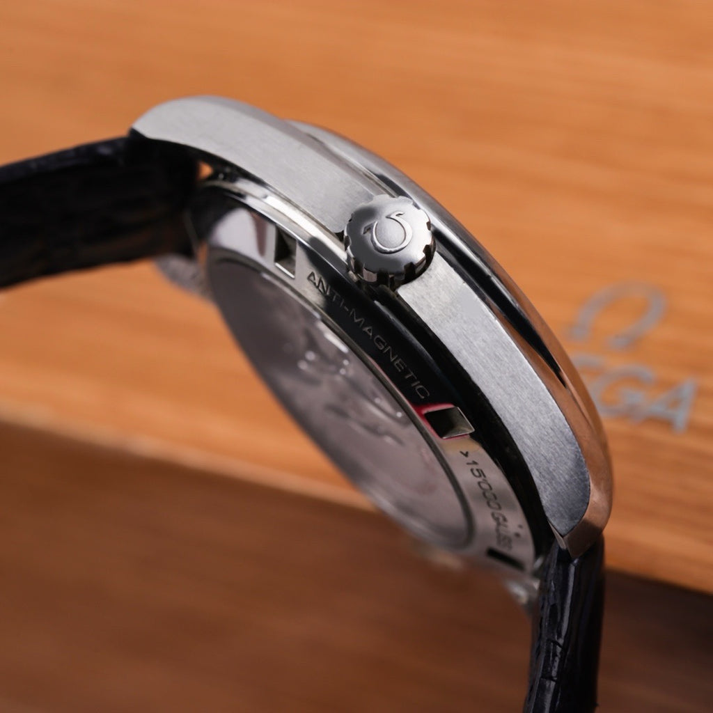 Omega 231.13.42.21.03.001