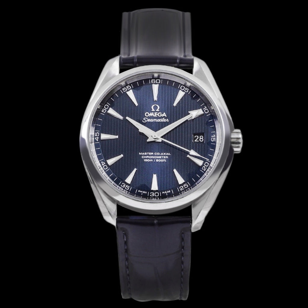 Omega 231.13.42.21.03.001