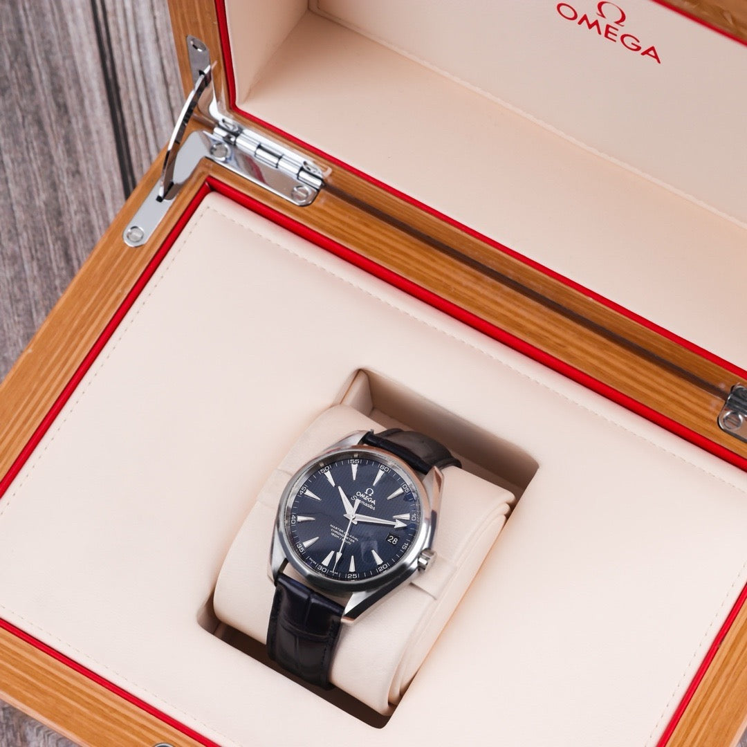Omega 231.13.42.21.03.001
