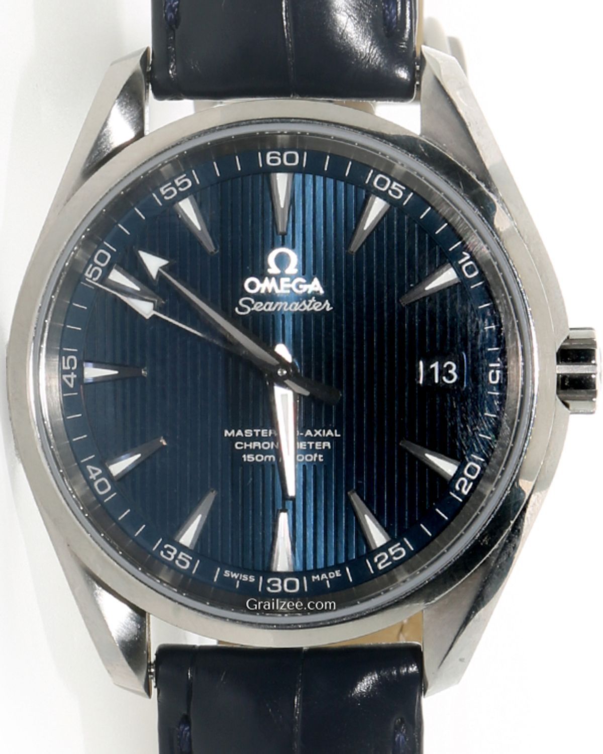 Omega 231.13.42.21.03.001