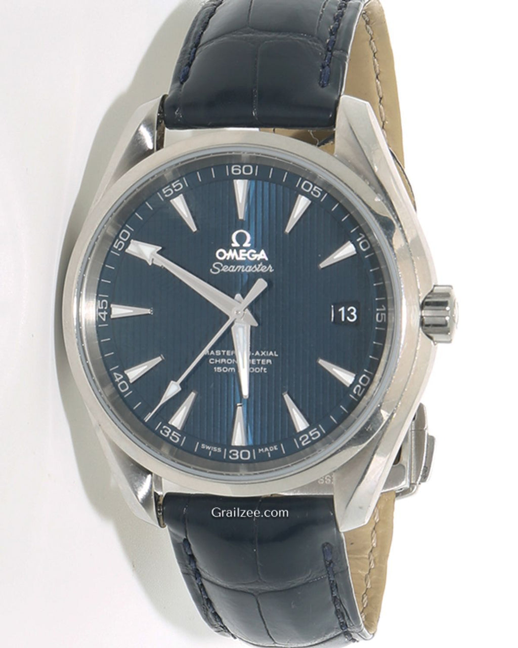 Omega 231.13.42.21.03.001