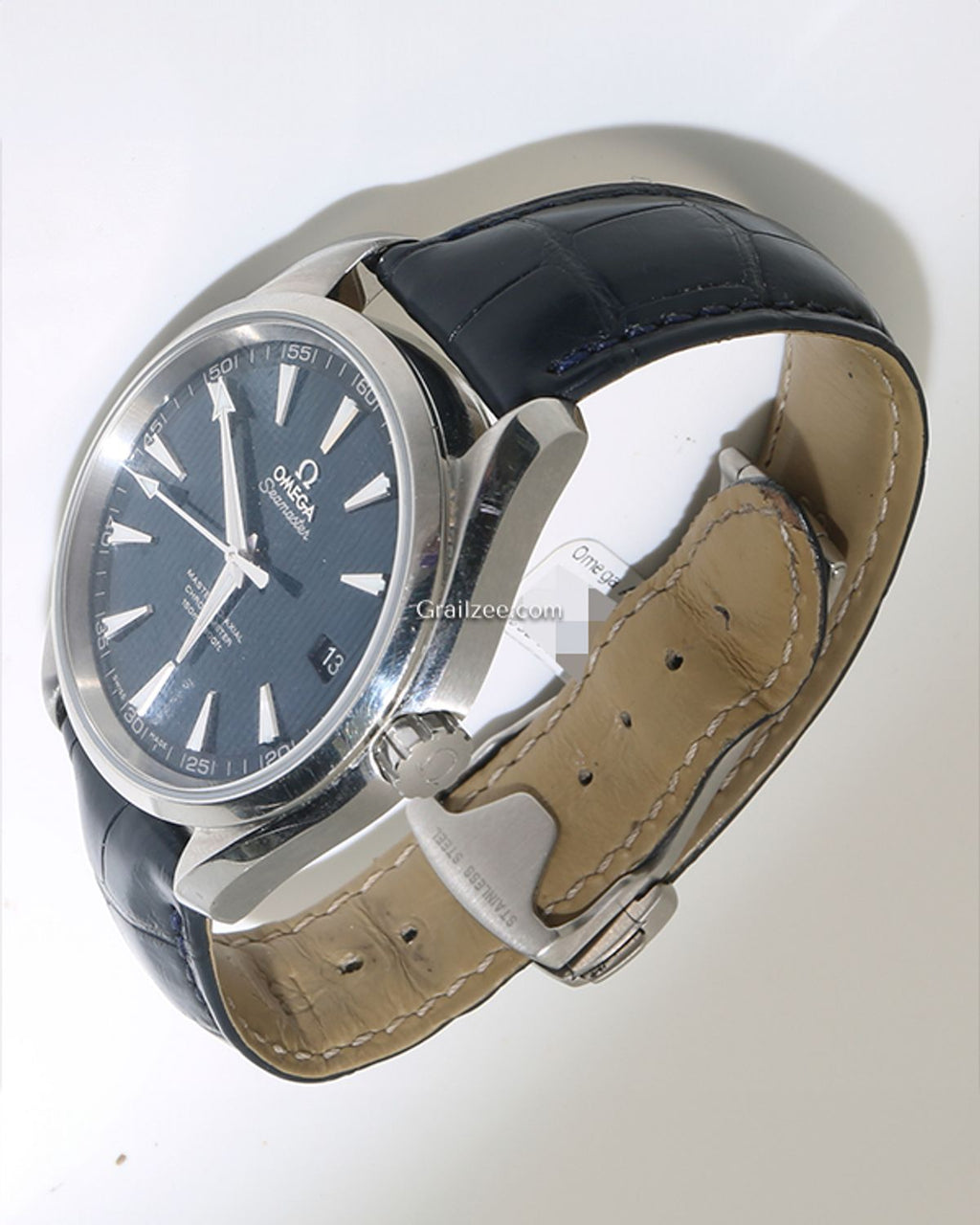 Omega 231.13.42.21.03.001