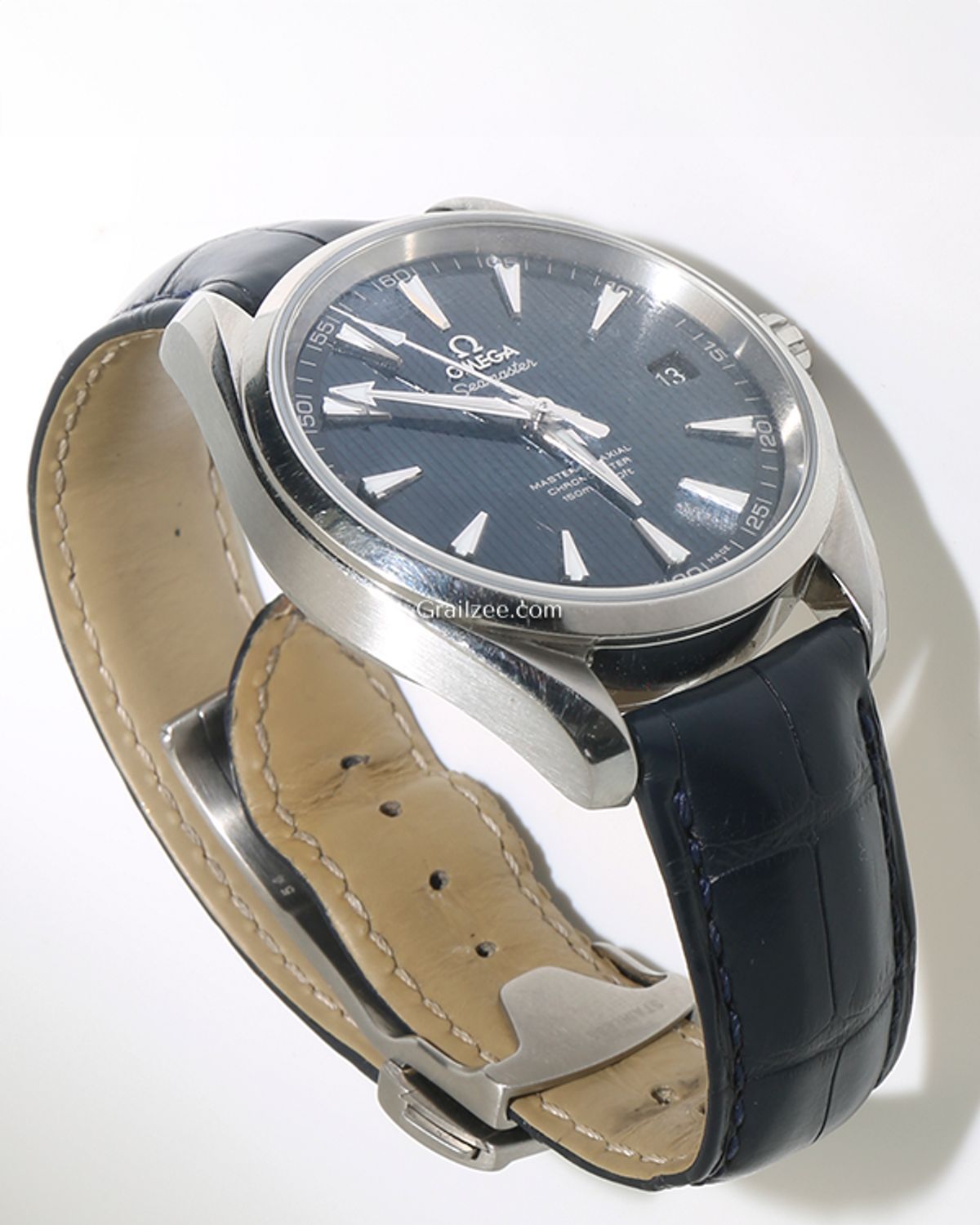 Omega 231.13.42.21.03.001