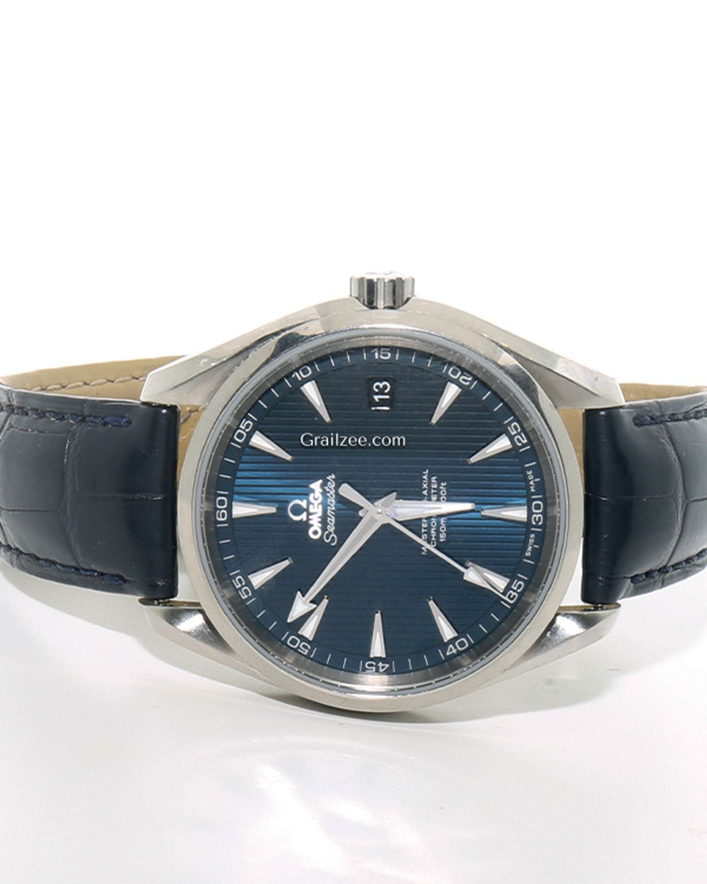 Omega 231.13.42.21.03.001
