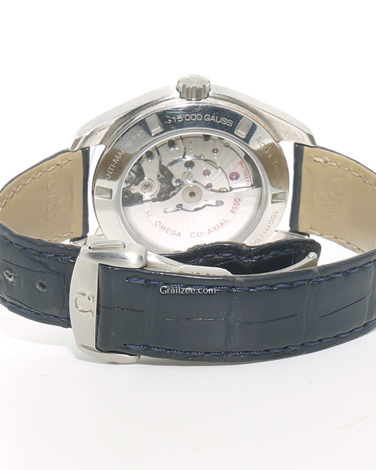 Omega 231.13.42.21.03.001