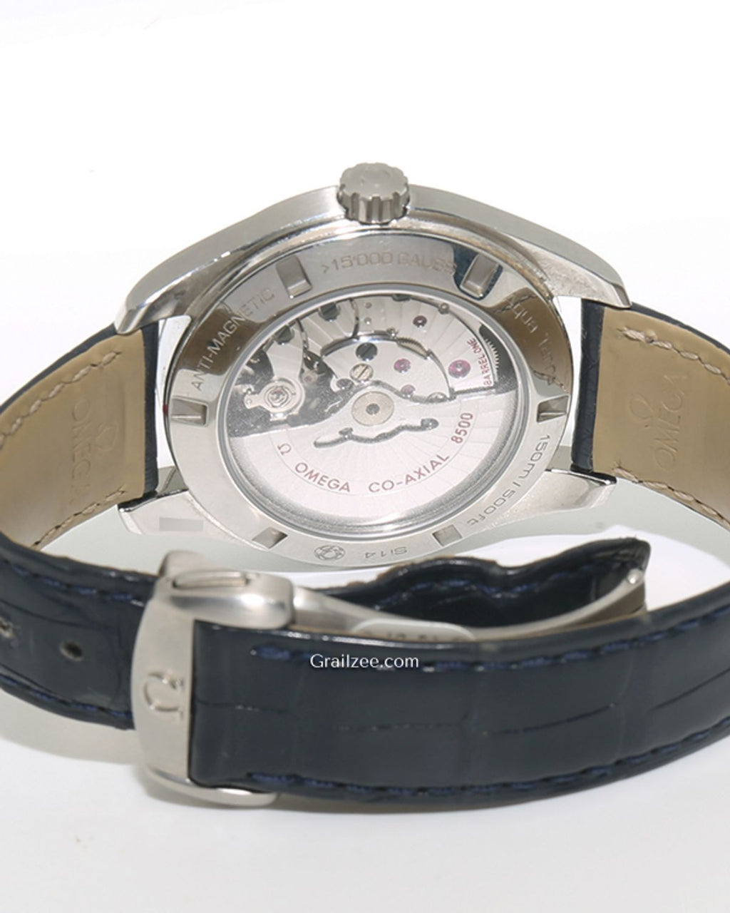 Omega 231.13.42.21.03.001