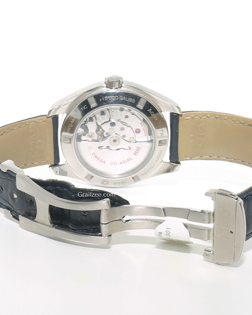 Omega 231.13.42.21.03.001