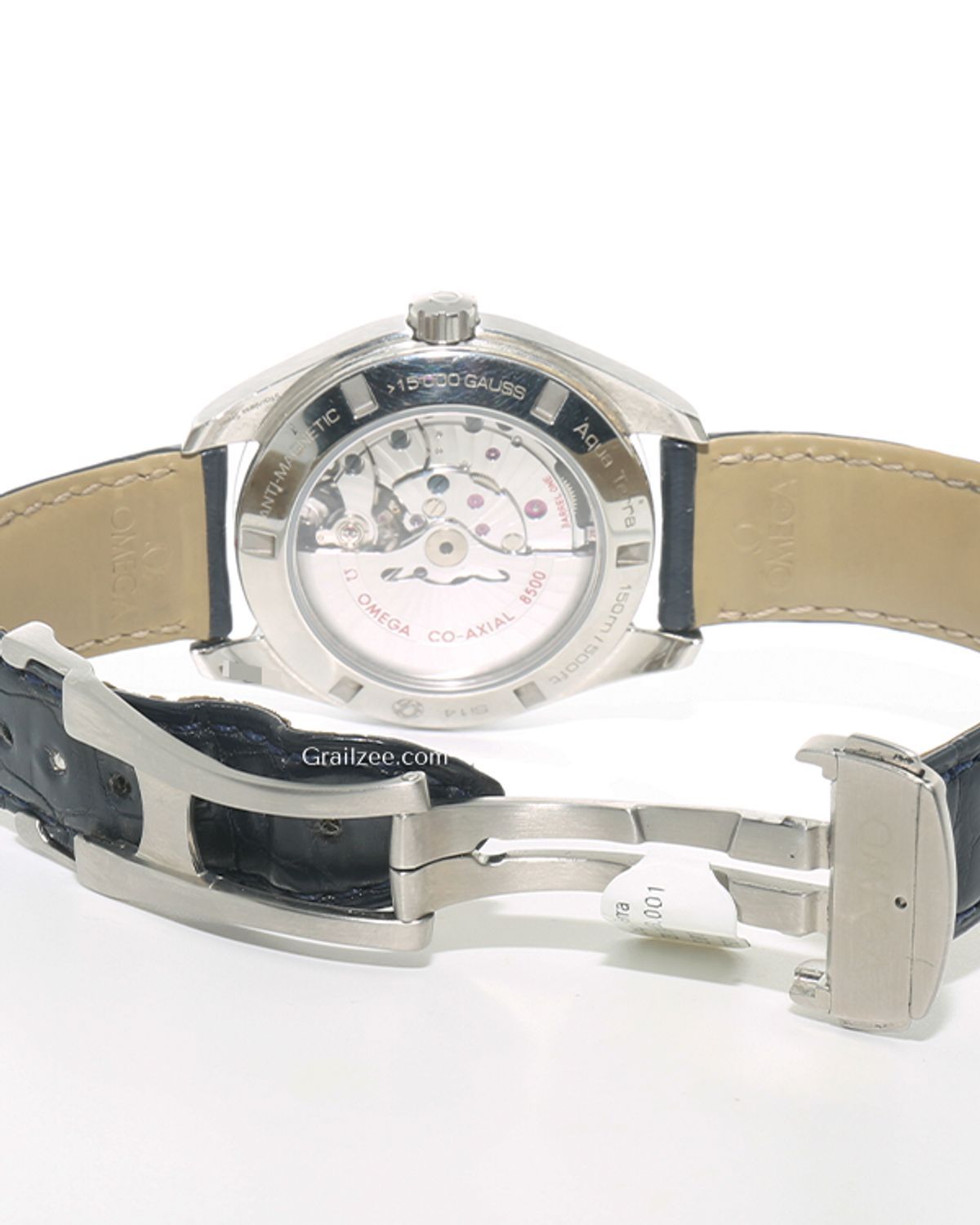 Omega 231.13.42.21.03.001