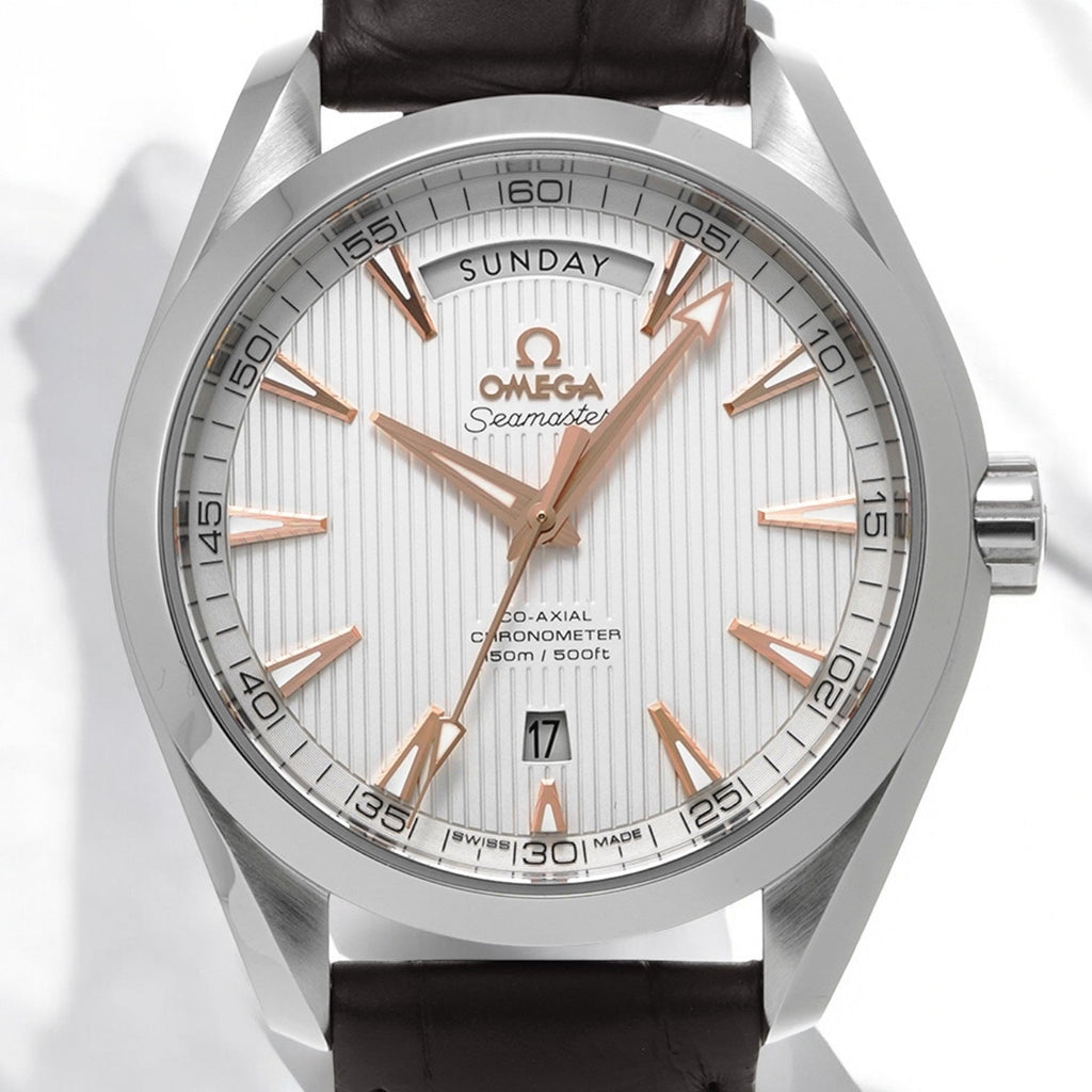 Omega 231.13.42.22.02.001