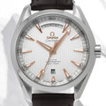 Omega 231.13.42.22.02.001