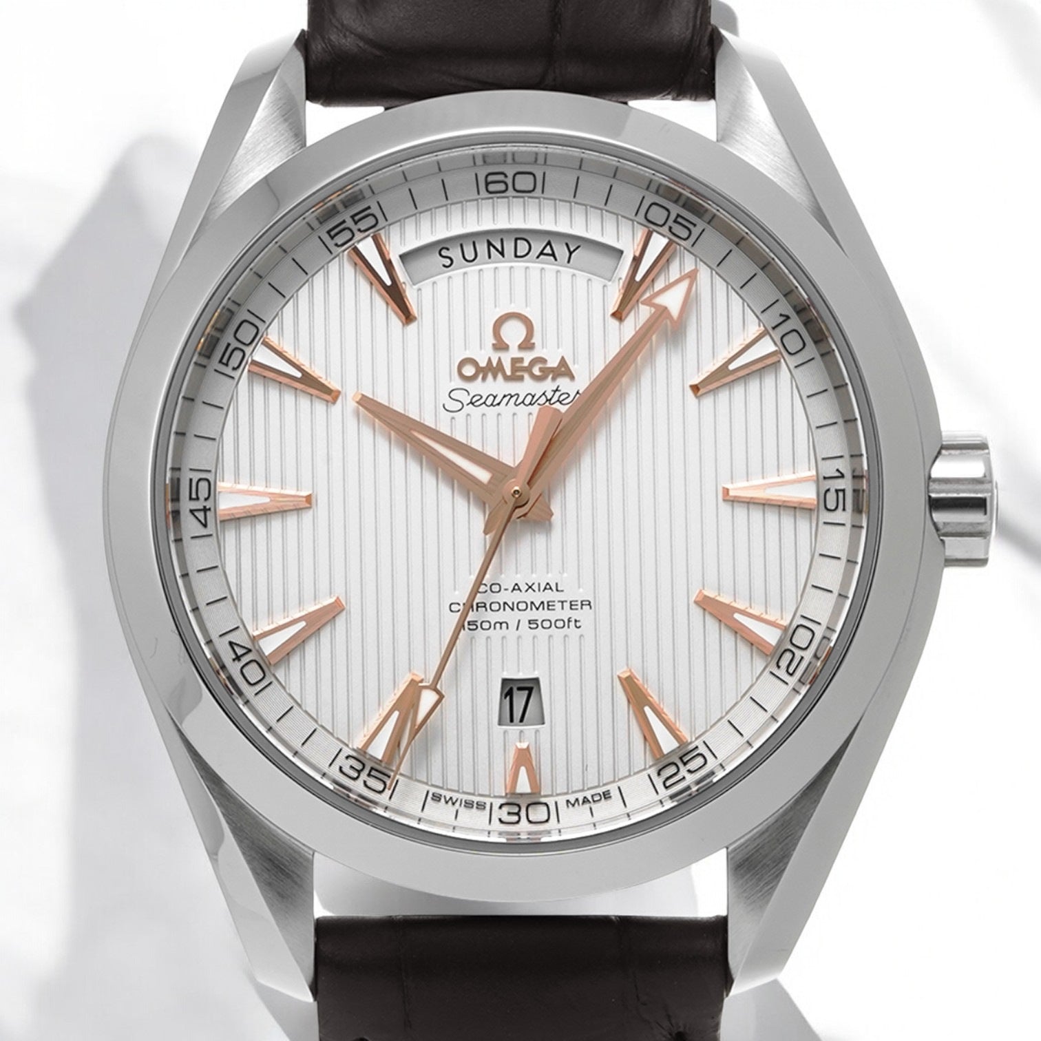 Omega 231.13.42.22.02.001