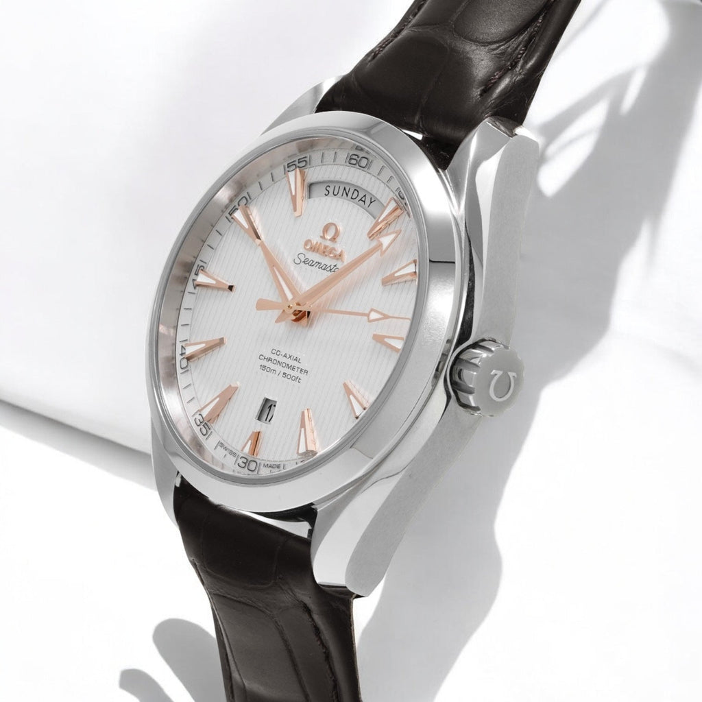 Omega 231.13.42.22.02.001